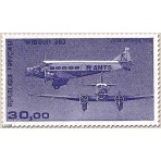 Poste Aérienne France N°59