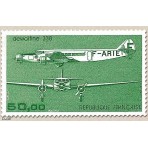 Poste Aérienne France N°60