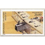 Poste Aérienne France N°61