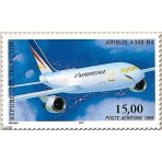 Poste Aérienne France N°63