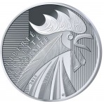 France 2014 - 10 euros...