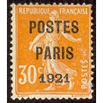 Timbre Préoblitéré n°29 neuf