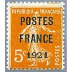 Timbre Préoblitéré n°33 neuf