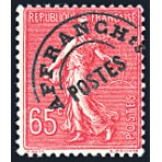 Timbre Préoblitéré n°48 neuf