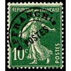 Timbre Préoblitéré n°51 neuf
