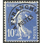 Timbre Préoblitéré n°52 neuf