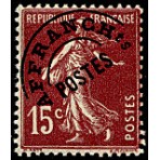 Timbre Préoblitéré n°53 neuf