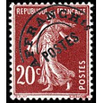Timbre Préoblitéré n°54 neuf