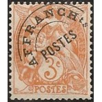 Timbre Préoblitéré n°39 neuf