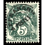Timbre Préoblitéré n°41 neuf