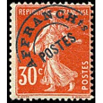 Timbre Préoblitéré n°58 neuf