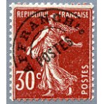Timbre Préoblitéré n°61 neuf