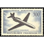 Poste Aérienne France N°36