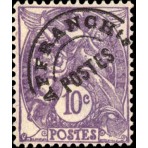 Timbre Préoblitéré n°43 neuf