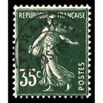 Timbre Préoblitéré n°63 neuf