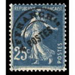 Timbre Préoblitéré n°56 neuf