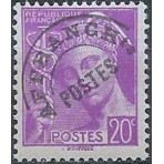 Timbre Préoblitéré n°78 neuf