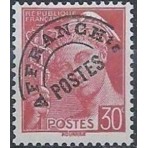 Timbre Préoblitéré n°79 neuf