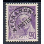 Timbre Préoblitéré n°80 neuf
