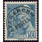 Timbre Préoblitéré n°82 neuf