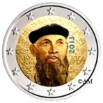 Finlande 2013 - 2 euro...