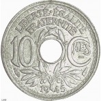 10 centimes LINDAUER Petit...