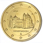 Allemagne 2014 - 2 euro...