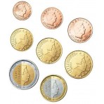 Luxembourg 2012 : Série...