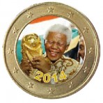 Nelson Mandela 'Coupe du...