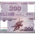 PK62 Coree Nord  new -...