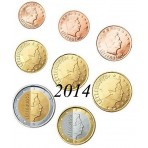 Luxembourg 2014 - Série...