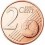 Espagne 2 Cents 2001 Espagne 2 Cents 2001