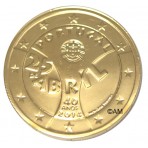 Portugal 2014 - 2 euro...