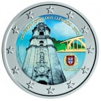 2euro Portugal 2013 Couleur