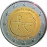 CHYPRE 2009 - 10 ANS DE LA ZONE EURO