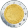 ESPAGNE 2009 - 10 ANS DE LA ZONE EURO