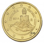 Espagne 2014 - 2 Euro...