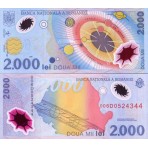 PK111 Roumanie - Billet de...