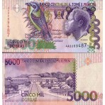 PK65 Saint Thomas & Prince...