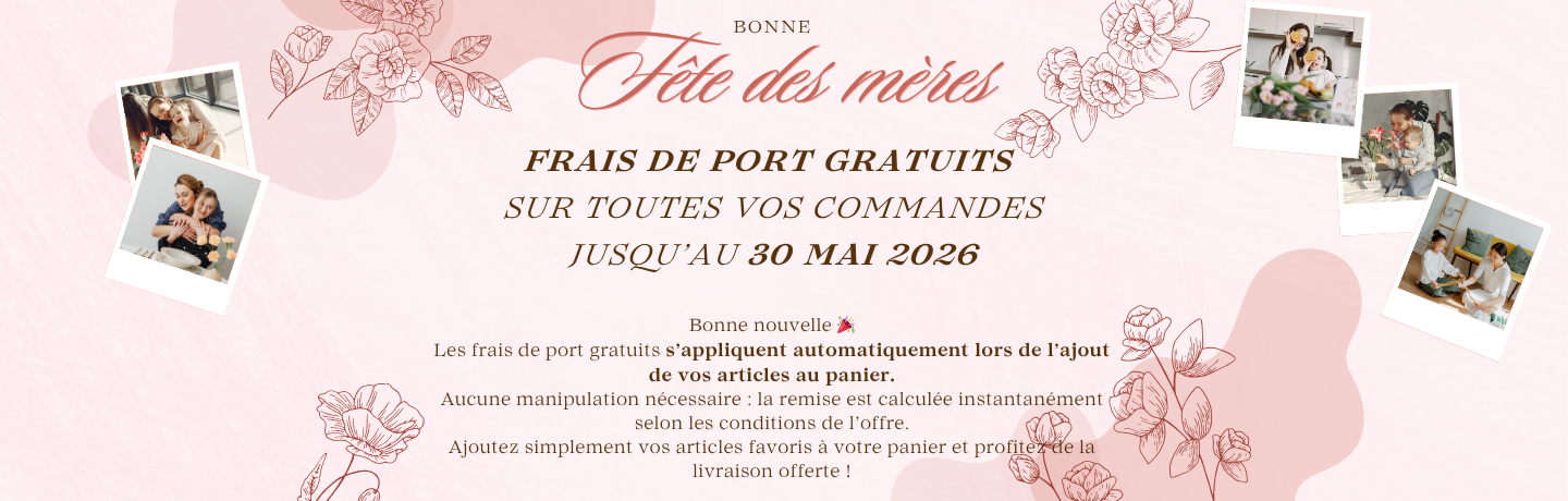 69 FRAIS DE PORT Slide background