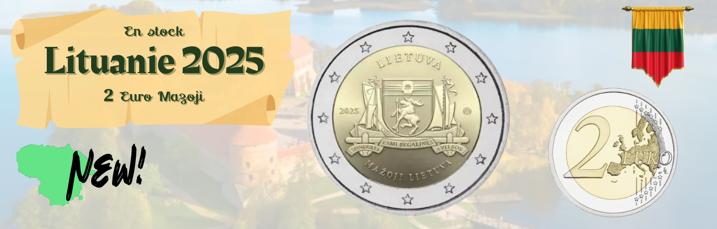 2025 Lituanie Slide background